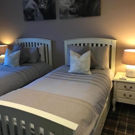 Crofthead Farm House Tarbolton Экстерьер фото