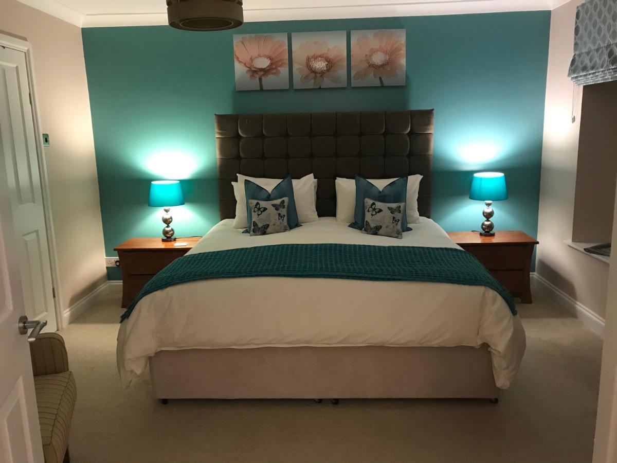 Crofthead Farm House Tarbolton Экстерьер фото