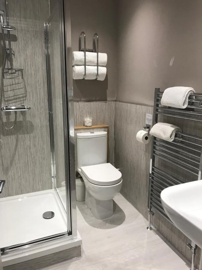 Crofthead Farm House Tarbolton Экстерьер фото